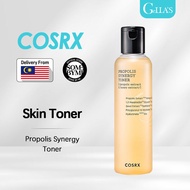 COSRX Full Fit Propolis Toner 150ml / 5.07fl. oz. French Black extract 72.6% used to nourish the ski