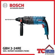 Bosch GBH 2-24RE SDS-Plus Rotary Hammer (790W) Optimized Gear Housing Set