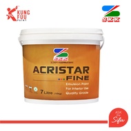 SKK 7 Litre / 18 Litre Acristar Fine Interior Paint