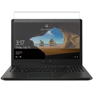 Puccy Anti Blue Light Tempered Glass Screen Protector Film, compatible with ASUS F570UD / f570zd 15.