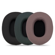 Replacement Cloth Ear Pads Earpad For Skullcandy Crusher 540 Hesh 3/ANC/ Evo & Crusher Wireless/360/