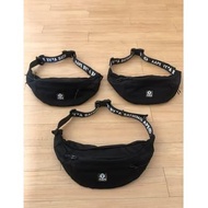 AAPE WAIST BAG