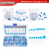 High voltage Ceramic Capacitor KIT 1KV 2KV 3KV 5PF 30PF 47PF 56PF 100PF 220PF 1NF 2.2NF 3.3NF 4.7NF 