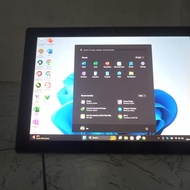(SECOND) TABLET WINDOWS MICROSOFT SURFACE 3 128GB RAM 4GB