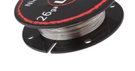 Promo Nichrome Youde Ud 26 Awg 30 Ft Kawat Vaping Vape Coil Wire Ud