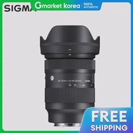Sigma | C 28-70mm F2.8 Dg Dn Sony Fe