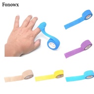 [AbabixaMY] Non-Woven Self   Elastic Cohesive Tape First Aid Wrap Stretch Athletic Tape