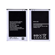 Suitable for Samsung/Samsung Galaxy Note 3 B800BC B800BU B800BE Battery