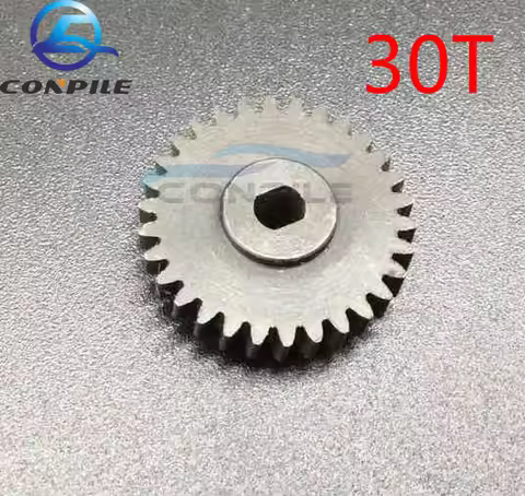 30T car motor Automatic folding Rearview mirror Assembly gear for 2013 year Mazda M3 CX-5 CX-7 CX-4 