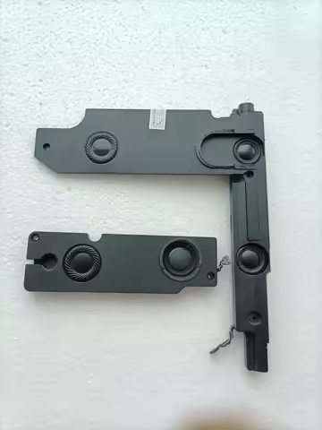DMH Original for Macbook pro 17'' A1297 MC725 MC226 024 2009 2010 Left & right Internal Speaker.