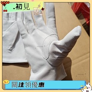 Taiwan Shipping+Invoice Sheepskin First Layer Motorcycle Gloves, Outdoor Cycling Welding Cutting, So