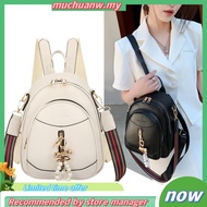 Ready Stock Small Bag Pack Women Backpack Women Black Casual Beg Pack Beg Galas Wanita Beg Sandang W