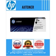 HP CB435A / HP 35A ORIGINAL TONER CARTRIDGE