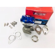 TURBOSMART ULTRAGATE 38mm  wastegate  with LOGO T