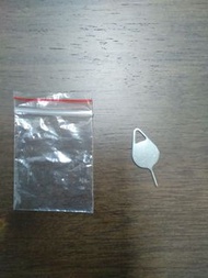 手機SIM卡針