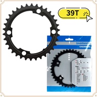 Shimano 105 FC-5800 39T Road Bike Black Chainring Bicycle