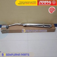 GRAND EXHAUST, LEGEND FP-18350-GN5-2200 - FEDERAL