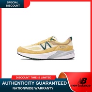 AUTHENTIC SALE NEW BALANCE NB 990 V6 SNEAKERS U990TE6 DISCOUNT SPECIALS