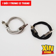4in1 cable, Maximum 240W fast charging, Umbrella coated wire, Metal cable head, anti-break, Genuine 