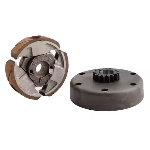 Clutch assembly Kit For KTM 50 02-10 50CC JUNIOR SENIOR JR SR SX PRO LC Parts