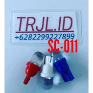 Sen Plug T10 1 Color SC-011 TRJLiD