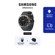Samsung Galaxy Watch Ultra (2025)