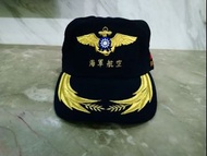 中華民國海軍艦艇帽子便帽海軍航空