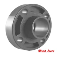 PVC Flange Vanstone Type Schedule 80 2" ~ 3"