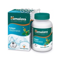 HIMALAYA Fatigue Wellness 60 s -(exp: 8/2026)