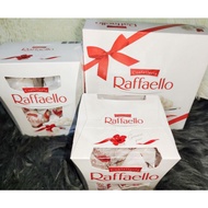 Raffaello 💯 Coklat Langkawi