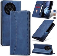 Jasonyu Mobile Phone Case for OnePlus 13R 5G Case Leather Flip Foldable Shockproof Magnetic Premium 