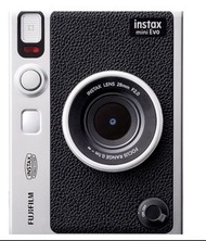 Fujifilm Instax mini Evo set