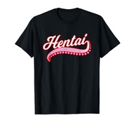 Funny Hentai Anime Shirt - Hentai Tentacle Tail Gag Tee