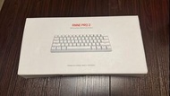 Anne Pro 2 keyboard