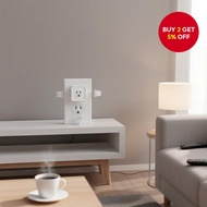 QP560-Q Multi Socket Plug Adapter QP560-Q Multi Socket Plug Adapter QP560-Q Multi Socket Plug Adapte