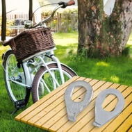 【NEW】2/10Pcs M8 M10 Steel Washer For E-bike Motor Washer Bike Hub Motor Lock Washer