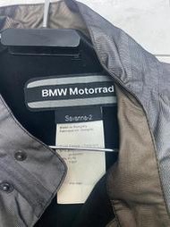 BMW 防摔衣 gore-Tex 內層 車衣