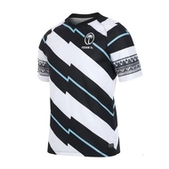 2022 New Style Fiji Home Away Rugby jersey Fiji Seven-player Rugby jersey Male Rugby jersey