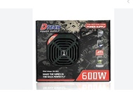 POWER SUPPLY 590W ITSONAS KINGKONG ประกัน 3 ปี