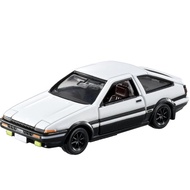Takara Tomy Tomica Premium Unlimited 01 Initial D AE86 Truen