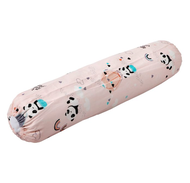 Sweet Cherry SC936 Fully Cotton Kain Sejuk Child Bolster Kid Bolster Sarung Bantal Peluk Kanak Kanak