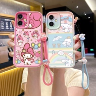 Cute phone case for casing samsung a07 case
