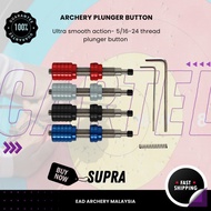 Cartel Archery Supra Button / Memanah / Beginner / Sport / EAD Archery