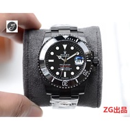 Rolex Submariner Series 40mm 8215 Automatic Mechanical Movement Casual Men's Mechanical Watch