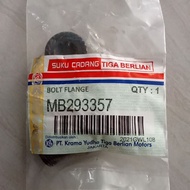 Mitsubishi PS120 Coupling Bolt 17 Bolt Nut