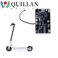 QUILLAN Battery BMS Durable for XIAOMI MIJIA M365 Electric Scooter Skateboard Accessories Battery Board