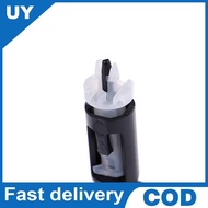 10Pcs 775 CPU heatsink mount pin plastic push screw cooling fan mounting clip