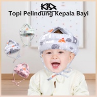 KBR Baby head protection pillow and helmet for learning to walk and crawling R1426