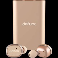 全新 Defunc True 真*無線 藍牙 耳機 黑金2色 可供手機充電用 有iPhone 支援 iPhone Android 免提 Mobile