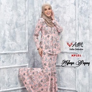 Kebaya payung cotton